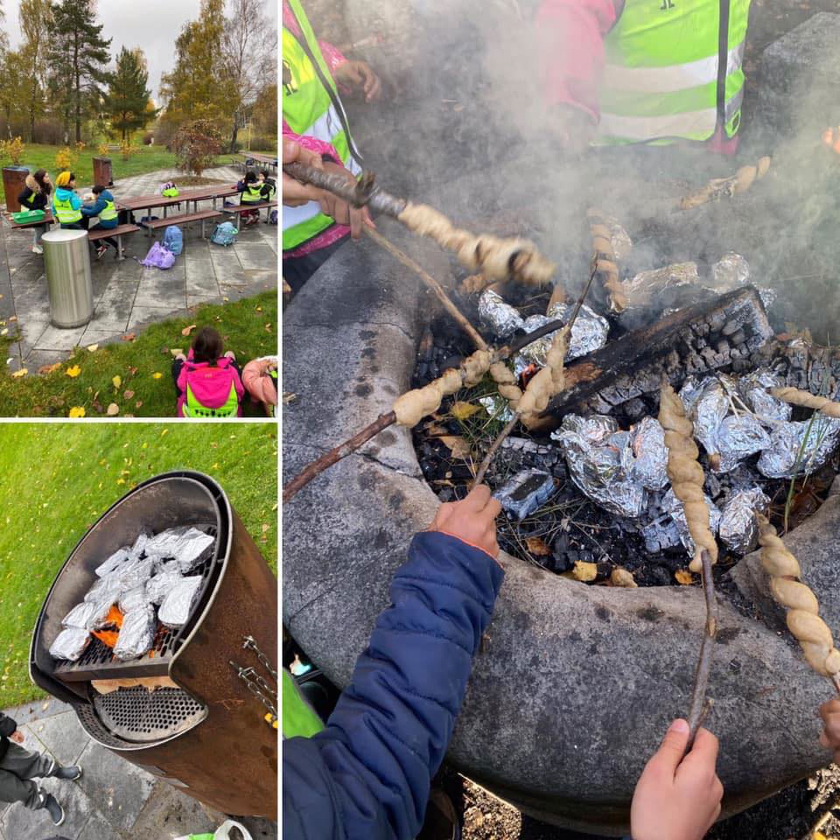 AKS på tur AKS på tur